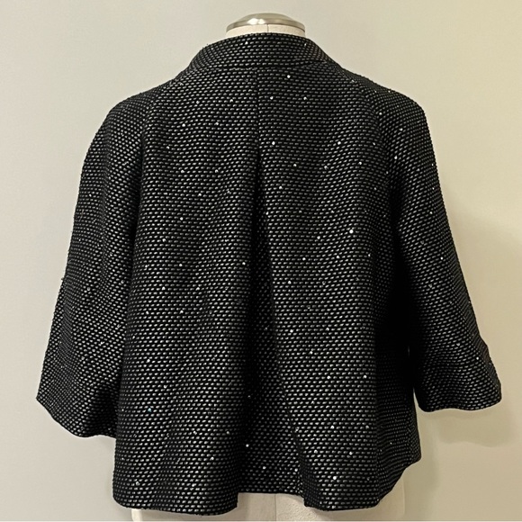 Laura Ashley Vintage Cape - Picture 4 of 9